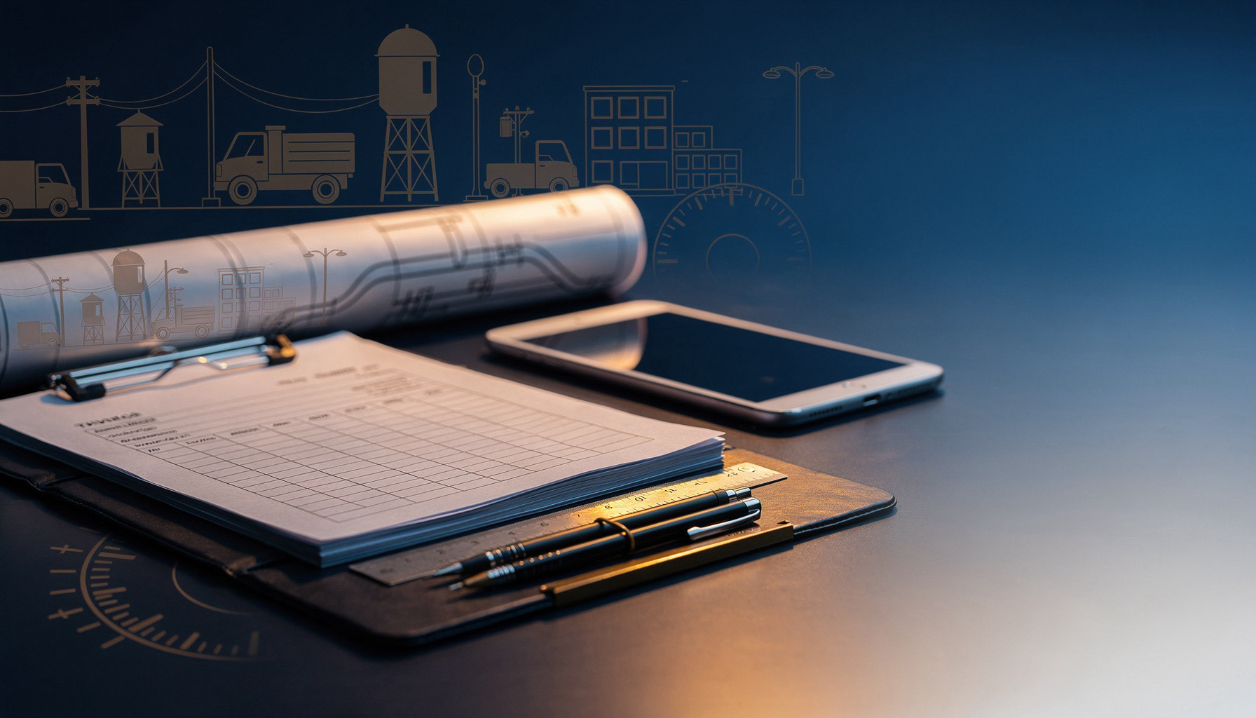 Sobangena Trading (Pty) Ltd — government contractor website built with WebZum AI website creator